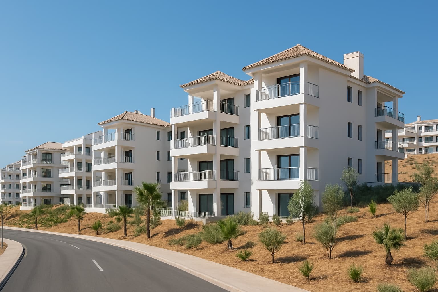 New Developments in Key Investment Zones