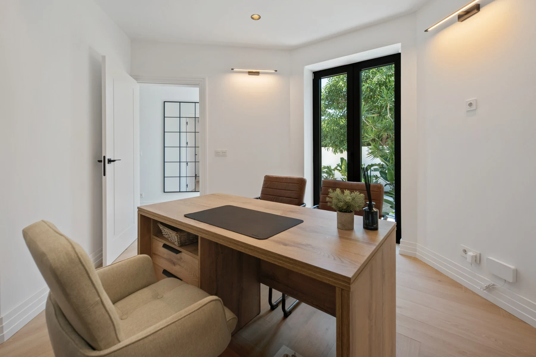 Home office in Bel Air, Estepona